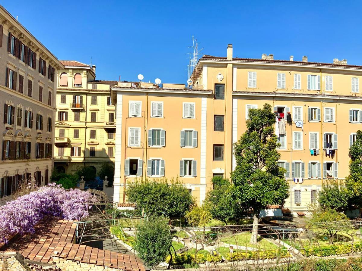 Le Rondini A Roma — Foto 2