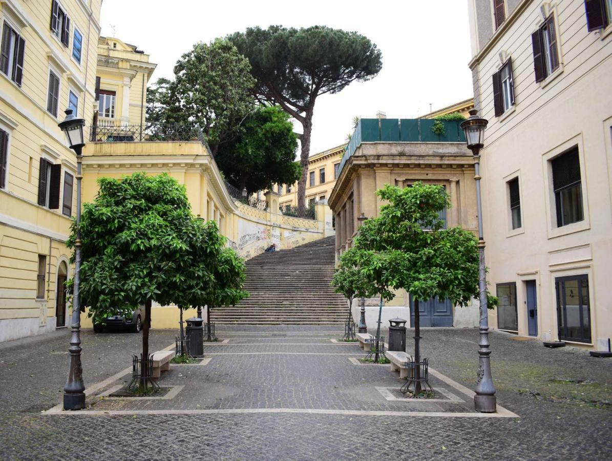 Le Rondini A Roma — Foto 3